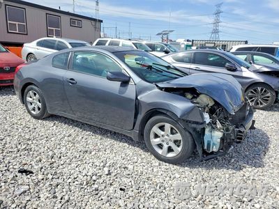 Czwarte zdjęcie samochodu z boku: 2008 NISSAN ALTIMA 2.5S VIN:1N4AL24E38C193659 - miniatura