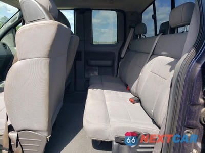 Zdjęcie 10 z 12 samochodu: 2005 FORD F150 VIN:1FTRX12W65FA66342 - miniatura