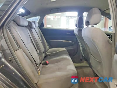 Zdjęcie 10 z 12 samochodu: 2009 TOYOTA PRIUS BASE VIN:JTDKB20U693466349 - miniatura