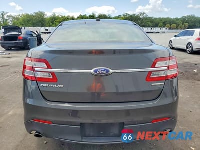 Zdjęcie 6 z 12 samochodu: 2018 FORD TAURUS SE VIN:1FAHP2D88JG134344 - miniatura