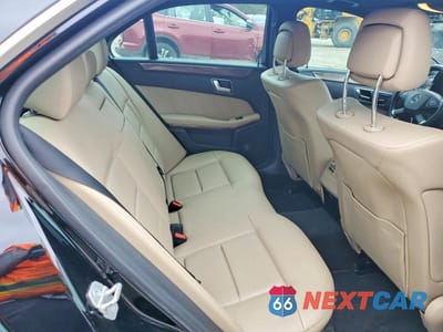 Zdjęcie 10 z 12 samochodu: 2012 MERCEDES-BENZ E 350 4MATIC VIN:WDDHF8JB2CA544276 - miniatura