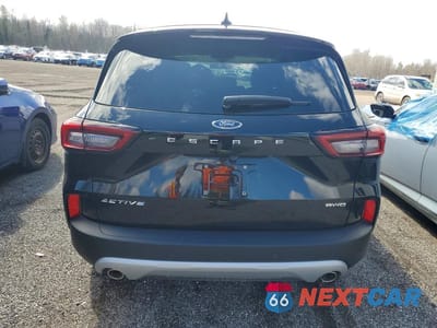 Zdjęcie 6 z 13 samochodu: 2025 FORD ESCAPE ACTIVE VIN:1FMCU9GN2SUB07789 - miniatura