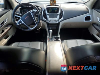 Zdjęcie 8 z 13 samochodu: 2013 GMC TERRAIN VIN:2GKALWEK5D6141737 - miniatura