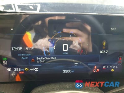Zdjęcie 9 z 13 samochodu: 2026 CHEVROLET EQUINOX LT VIN:3GNAXPEG8TL121341 - miniatura