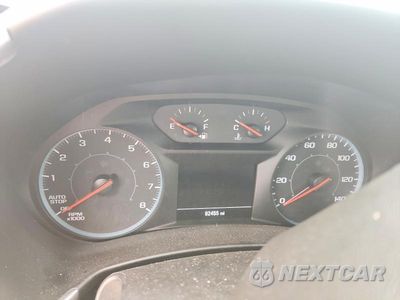 Zdjęcie 9 z 12 samochodu: 2019 CHEVROLET EQUINOX LS VIN:2GNAXHEV2K6134982 - miniatura