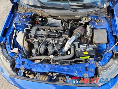Zdjęcie 11 z 12 samochodu: 2015 MITSUBISHI LANCER ES VIN:JA32U2FU4FU001512 - miniatura