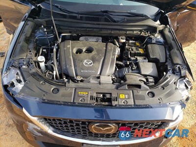 Zdjęcie 12 z 13 samochodu: 2023 MAZDA CX-5 PREMIUM VIN:JM3KFBDM2P0144120 - miniatura