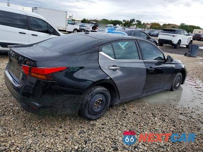Trzecie zdjęcie samochodu z tyłu: 2023 NISSAN ALTIMA 2.5 SR VIN:1N4BL4CV7PN304931 - miniatura