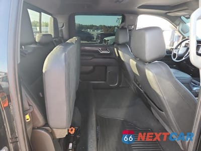 Zdjęcie 10 z 12 samochodu: 2024 CHEVROLET SILVERADO K3500 LTZ VIN:1GC4YUEY7RF161469 - miniatura