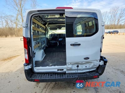 Zdjęcie 6 z 12 samochodu: 2025 FORD TRANSIT 250 DELIVERY VAN VIN:1FTBR1Y86SKA63464 - miniatura