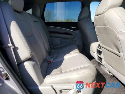 Zdjęcie 11 z 13 samochodu: 2016 ACURA MDX TECHNOLOGY VIN:5FRYD4H48GB012557 - miniatura