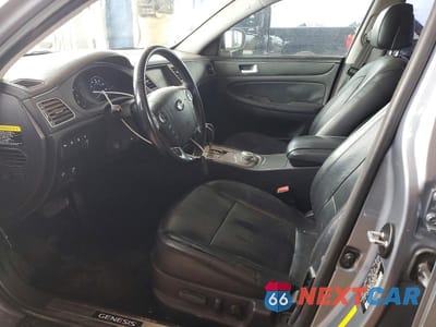 Zdjęcie 7 z 13 samochodu: 2014 HYUNDAI GENESIS 5.0L VIN:KMHGC4DH1EU262389 - miniatura