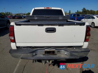 Zdjęcie 6 z 12 samochodu: 2003 CHEVROLET SILVERADO C1500 VIN:2GCEC19V931314451 - miniatura