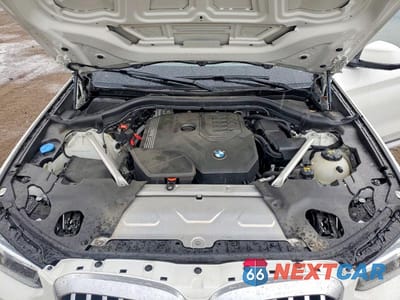Zdjęcie 12 z 13 samochodu: 2022 BMW X3 XDRIVE30I VIN:WBX57DP06NN173565 - miniatura