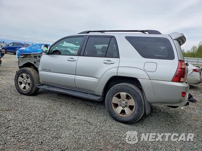 Drugie zdjęcie samochodu z przodu: 2005 TOYOTA 4RUNNER LIMITED VIN:JTEBT17R158028775 - miniatura