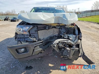 Piąte zdjęcie samochodu w środku: 2021 FORD RANGER XL VIN:1FTER4FH6MLD05135 - miniatura