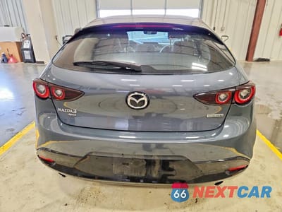 Zdjęcie 6 z 12 samochodu: 2024 MAZDA 3 PREFERRED VIN:JM1BPBLM2R1709986 - miniatura