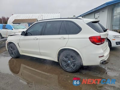 Drugie zdjęcie samochodu z przodu: 2017 BMW X5 XDRIVE35I VIN:5UXKR0C36H0V72737 - miniatura