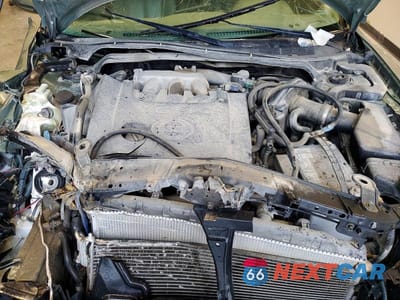 Zdjęcie 11 z 12 samochodu: 2005 NISSAN ALTIMA 3.5 SE VIN:1N4BL11D35N909406 - miniatura
