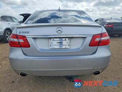 Zdjęcie 6 z 11 samochodu: 2010 MERCEDES-BENZ E 350 VIN:WDDHF5GB9AA218137 - miniatura