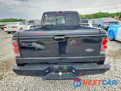 Zdjęcie 6 z 12 samochodu: 2000 FORD RANGER SUPER CAB VIN:1FTYR14V3YTA65830 - miniatura