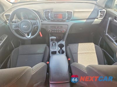 Zdjęcie 8 z 12 samochodu: 2018 KIA SPORTAGE LX VIN:KNDPM3AC5J7471115 - miniatura