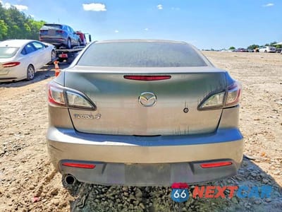 Zdjęcie 6 z 12 samochodu: 2010 MAZDA 3 I VIN:JM1BL1SF5A1236517 - miniatura