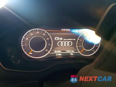 Zdjęcie 9 z 12 samochodu: 2018 AUDI Q5 PREMIUM PLUS VIN:WA1BNAFY3J2248899 - miniatura