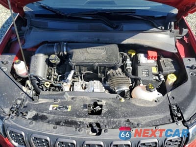 Zdjęcie 12 z 14 samochodu: 2025 JEEP COMPASS TRAILHAWK VIN:3C4NJDDN9ST557561 - miniatura