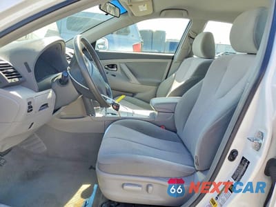 Zdjęcie 7 z 11 samochodu: 2010 TOYOTA CAMRY LE VIN:4T1BF3EK6AU560954 - miniatura