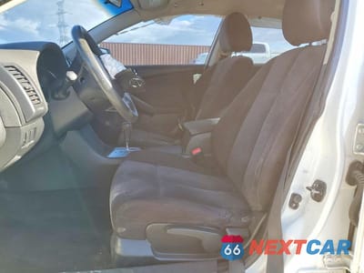 Zdjęcie 7 z 13 samochodu: 2008 NISSAN ALTIMA 2.5 VIN:1N4AL21E18C181675 - miniatura
