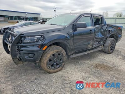 2020 FORD RANGER XL 1FTER4FH2LLA24285 - główne zdjęcie licytacji z USA - miniatura