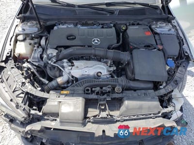 Zdjęcie 11 z 13 samochodu: 2020 MERCEDES-BENZ CLA 250 4MATIC VIN:W1K5J4HB4LN088404 - miniatura