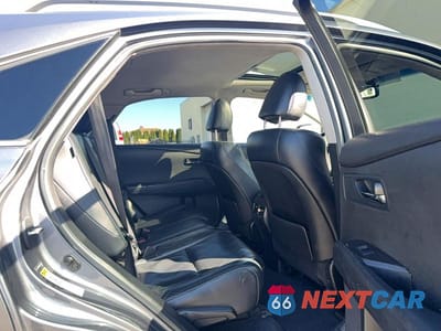 Zdjęcie 6 z 10 samochodu: 2014 LEXUS RX 350 BASE VIN:2T2BK1BA9EC247606 - miniatura