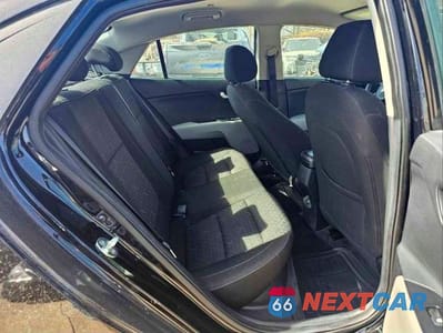 Zdjęcie 6 z 10 samochodu: 2021 KIA RIO S VIN:3KPA24AD4ME381095 - miniatura