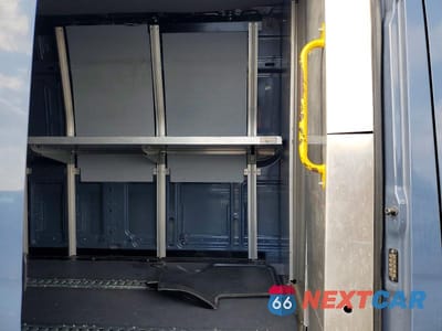 Zdjęcie 11 z 12 samochodu: 2019 MERCEDES BENZ SPRINTER 2500 DELIVERY VAN VIN:WD4PF1CD8KT012471 - miniatura