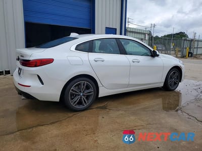 Trzecie zdjęcie samochodu z tyłu: 2024 BMW 228I VIN:WBA53AK04R7R66739 - miniatura