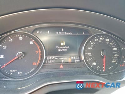 Zdjęcie 9 z 13 samochodu: 2020 AUDI Q5 PREMIUM VIN:WA1ANAFY5L2040599 - miniatura