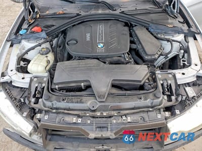 Zdjęcie 11 z 12 samochodu: 2017 BMW 328 D XDRIVE VIN:WBA8J1C35HA018587 - miniatura