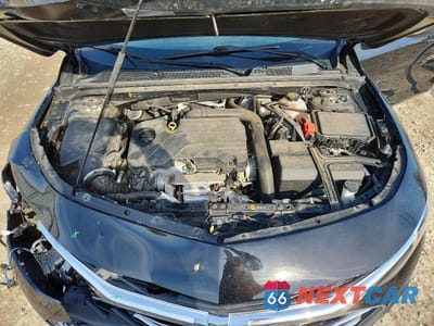 Zdjęcie 11 z 11 samochodu: 2022 CHEVROLET MALIBU LS VIN:1G1ZB5ST7NF209349 - miniatura