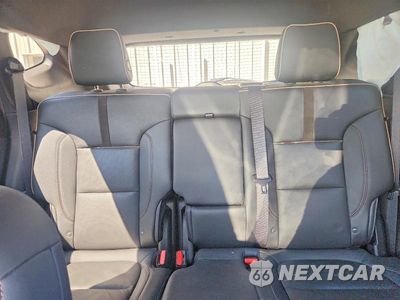 Zdjęcie 10 z 14 samochodu: 2020 CHEVROLET BLAZER PREMIER VIN:3GNKBLRS7LS531127 - miniatura