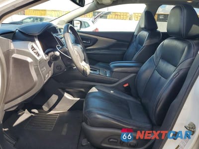 Zdjęcie 7 z 12 samochodu: 2015 NISSAN MURANO PLATINUM VIN:5N1AZ2MH3FN262933 - miniatura