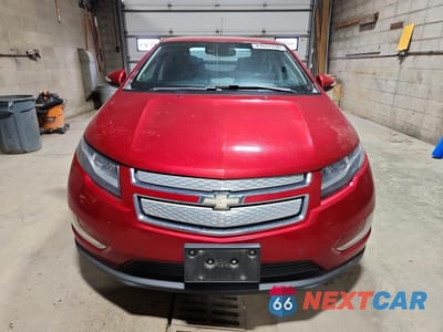 Piąte zdjęcie samochodu w środku: 2013 CHEVROLET VOLT VIN:1G1RB6E46DU148418 - miniatura