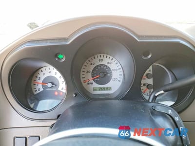Zdjęcie 9 z 13 samochodu: 2004 NISSAN FRONTIER KING CAB XE VIN:1N6DD26T44C453736 - miniatura