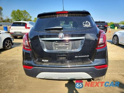 Zdjęcie 6 z 12 samochodu: 2019 BUICK ENCORE PREFERRED VIN:KL4CJASB8KB912892 - miniatura