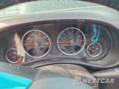 Zdjęcie 9 z 12 samochodu: 2014 JEEP WRANGLER UNLIMITED SPORT VIN:1C4BJWDG9EL113435 - miniatura