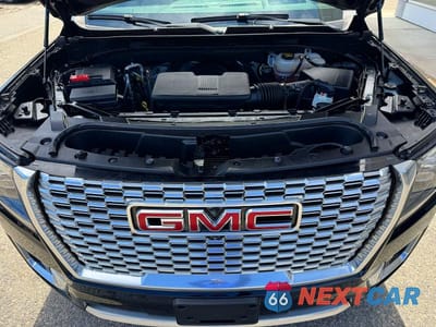 Zdjęcie 11 z 14 samochodu: 2022 GMC YUKON XL D DENALI VIN:XXXXXXXXXXNY77231 - miniatura