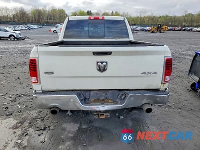 Zdjęcie 6 z 13 samochodu: 2016 RAM 1500 LARAMIE VIN:1C6RR7NT9GS358521 - miniatura