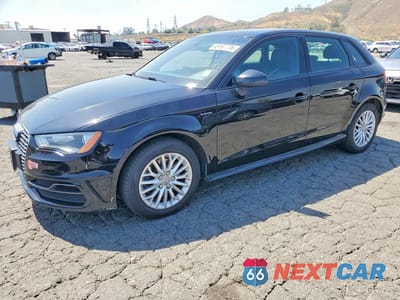 2016 AUDI A3 E-TRON PREMIUM ULTRA WAUVPBFF3GA096913 - główne zdjęcie licytacji z USA - miniatura