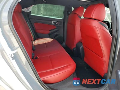 Zdjęcie 10 z 12 samochodu: 2026 ACURA INTEGRA A-SPEC VIN:19UDE4H36TA000416 - miniatura